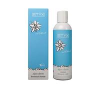 STYX Alpin Derm Shampoo per ortica con stella alpina, 200 ml