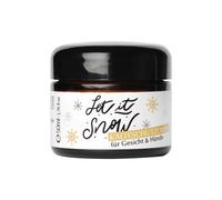 Styx Antifreddo Let it Snow Crema 50 ml - Crema Viso