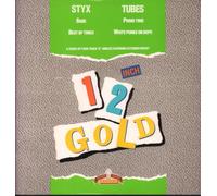 Styx - Babe/Best of times/Prime time (by Tubes) [Vinyl Single]