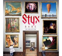 Styx - Babe: The Collection by Styx (2011) Audio CD