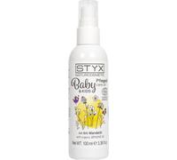 STYX Baby & Kids - Olio con Mandorle Bio - 100 ml
