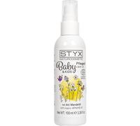Styx Baby & Kids Olio con Mandorle Bio 100 ml - Prodotti Bimbi