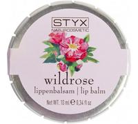 Styx Balsamo Labbra alla Rosa Canina 20 ml - Colore Labbra