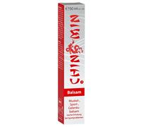STYX Balsamo Mento Min Tubo 50ml 50 ml Linimento