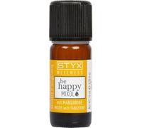 STYX be happy Miscela di Oli con Mandarino - 10 ml