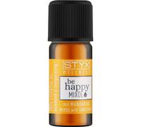 Styx be happy Miscela di Oli con Mandarino 10 ml - Olio essenziale