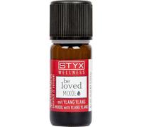 Styx Be Loved Miscela di Oli Ylang Ylang 10 ml - Olio Essenziale