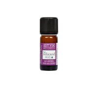 Styx be relaxed Miscela di Oli con Lavanda 10 ml - Prodotto cosmetico