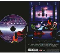 Styx - Brave New World