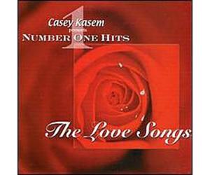 Styx - Casey Kasem-One Hits-Love Song