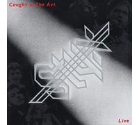 Styx - Caught In The Act