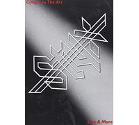 Styx: Caught In The Act Live (1984) (DVD) Styx Dennis DeYoung James Young