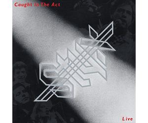 Styx - Caught In The Act