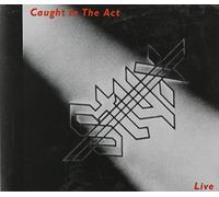 Styx - Caught in The Act 'Live'