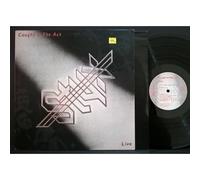 Styx: Caught In The Act Live Vinile Styx - 7103368343420