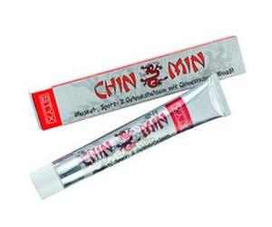 Styx Chin Min Balsamo massaggio 50 ml - Balsamo massaggio
