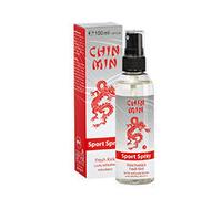 Styx Chin Min Sport 100 ml - Spray corpo