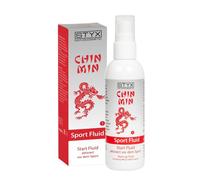 STYX Chin Min Sport Fluid 100ml 100 ml Fluido