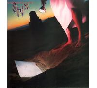 Styx - Cornerstone (1979) [VINYL]