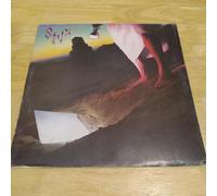 Styx - Cornerstone (1979) / Vinyl record [Vinyl-LP]