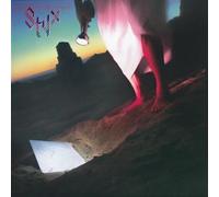 Styx - Cornerstone By Styx (1995-04-12)