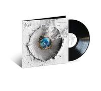 Crash Of The Crown - Styx (Vinile)