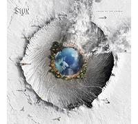 Styx - Crash Of The Crown CD #142623