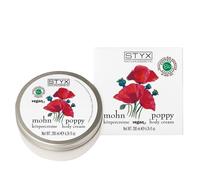 STYX Crema corpo ai semi di papavero 200ml 200 ml Crema