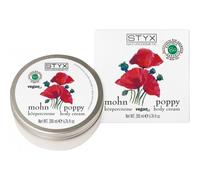 Styx Crema Corpo ai Semi di Papavero Bio 200 ml - Crema Corpo