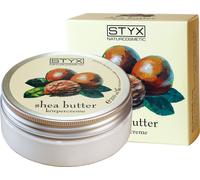 STYX Crema Corpo al Burro di Karité - 200 ml