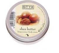 STYX Crema Corpo al Burro di Karité - 50 ml