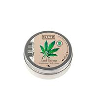 Styx - Crema corpo alla canapa - Per pelli secche e irritate - Vegan - 50 ml
