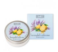 STYX Crema corpo alla lavanda e limone 200 ml Crema