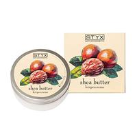 Styx Naturcosmetik - Crema per il corpo, 200 ml