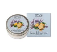 Styx Crema Corpo Lavanda & Limone 200 ml - Crema corpo