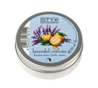 Styx - Crema Corpo Lavanda Limone - 50 ml