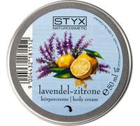 STYX Crema Corpo Lavanda & Limone - 50 ml