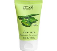 Styx Crema Mani all'Aloe Vera 30 ml - Crema Mani