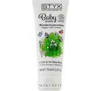Styx Crema Protettiva per Lesioni Bambini 70 ml - Prodotti Bimbi