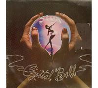 Styx - Crystal ball (1976) / Vinyl record [Vinyl-LP]