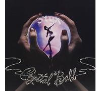 Styx - Crystal Ball by Styx (1990) Audio CD