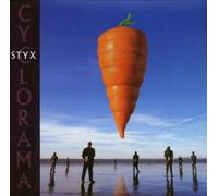 STYX - Cyclorama