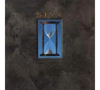 Styx - Edge of The Century (1990) [Import]