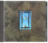 Styx - Edge of the Century