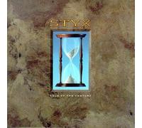 Styx - Edge Of The Century
