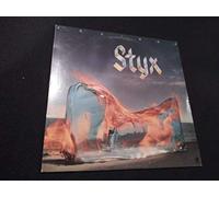 Styx - Equinox