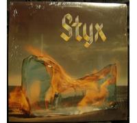 Styx - Equinox