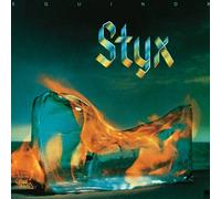 Styx - Equinox