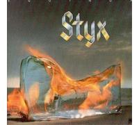 Styx Equinox (CD) Album