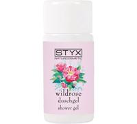 Styx Gel Doccia alla Rosa Damascena 30 ml - Gel doccia